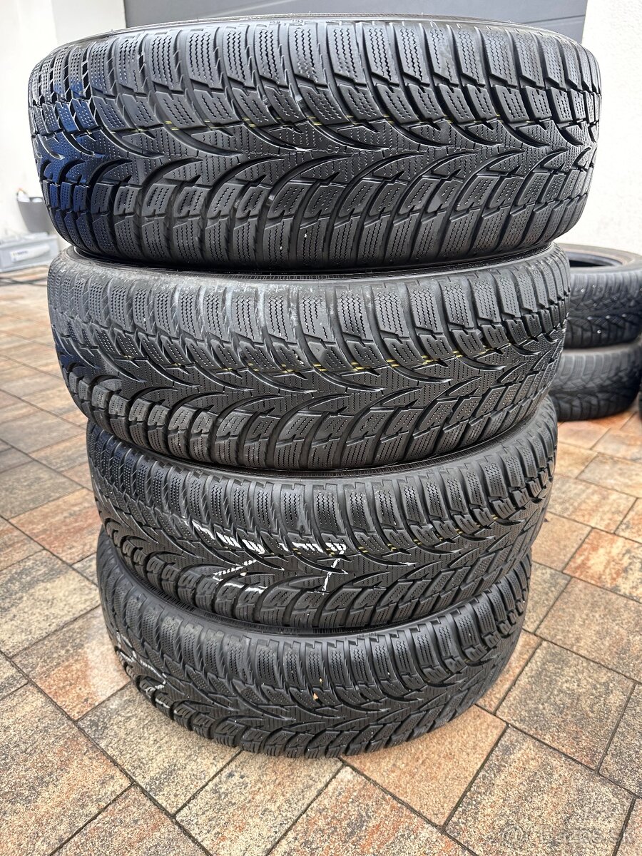 175/65 r15 Nokian