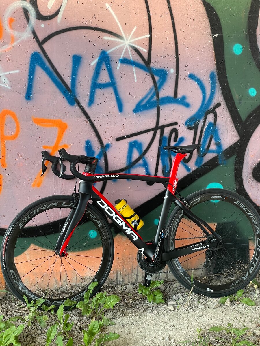 Pinarello Dogma F12