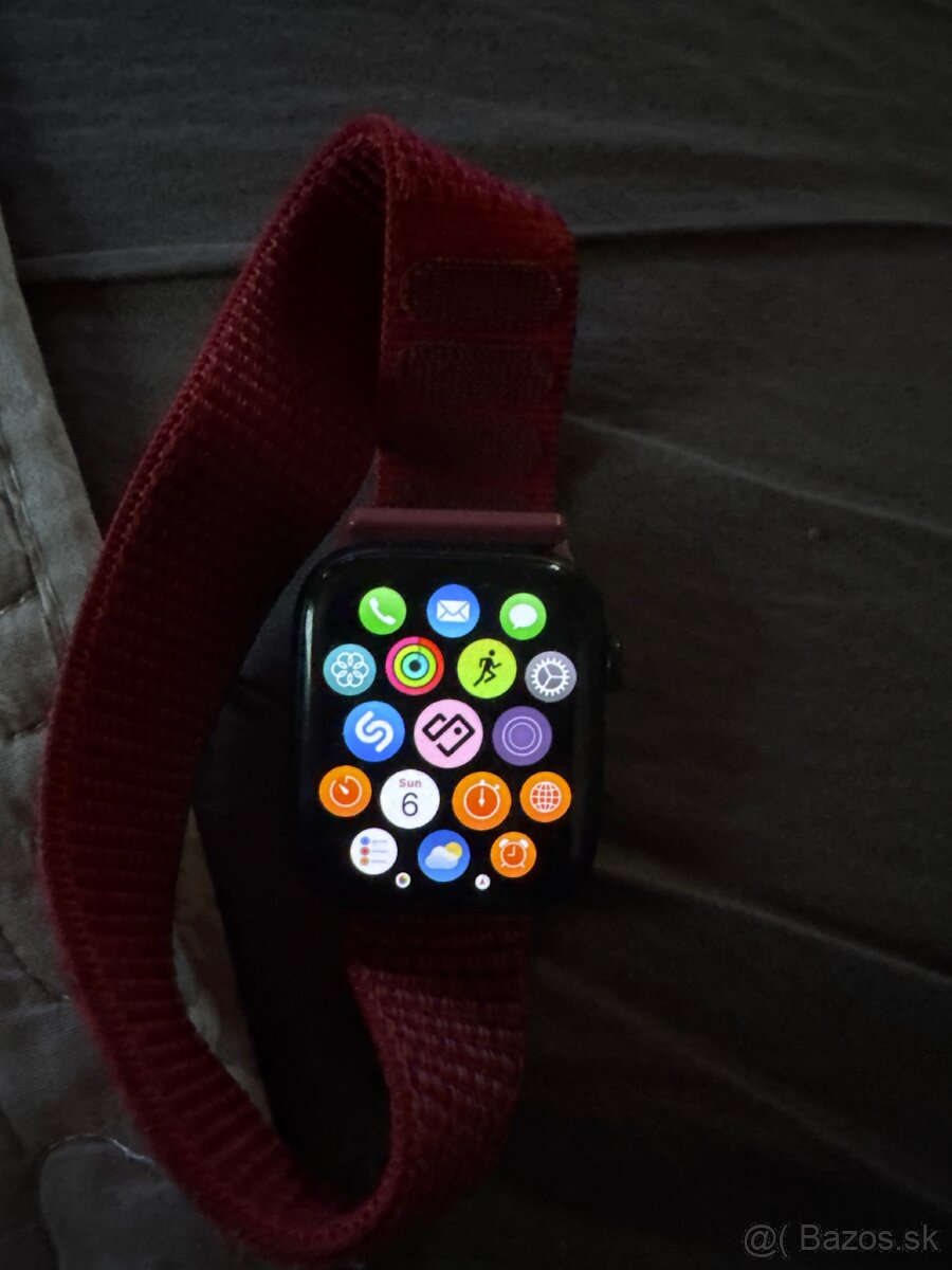 Apple watch series 7 45mm