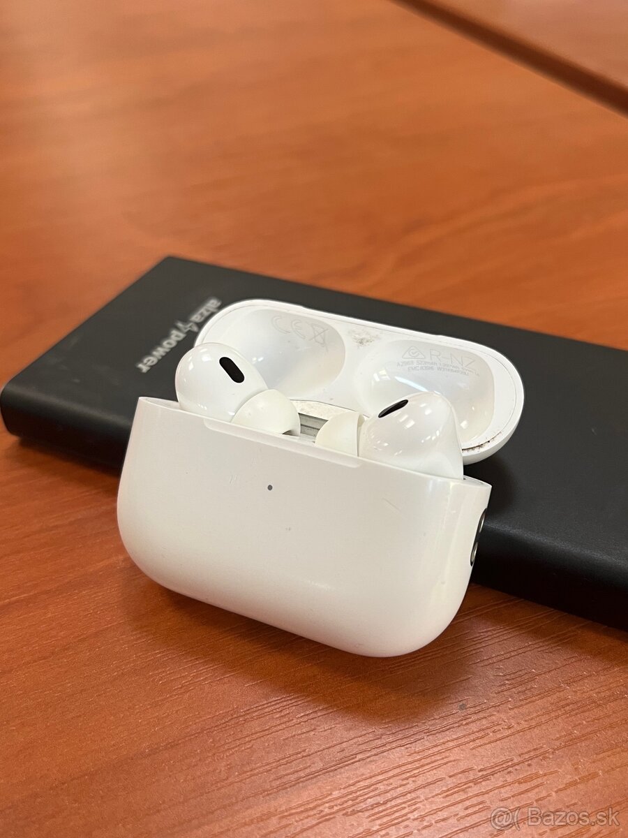 Airpods pro 2023 (USB-C)