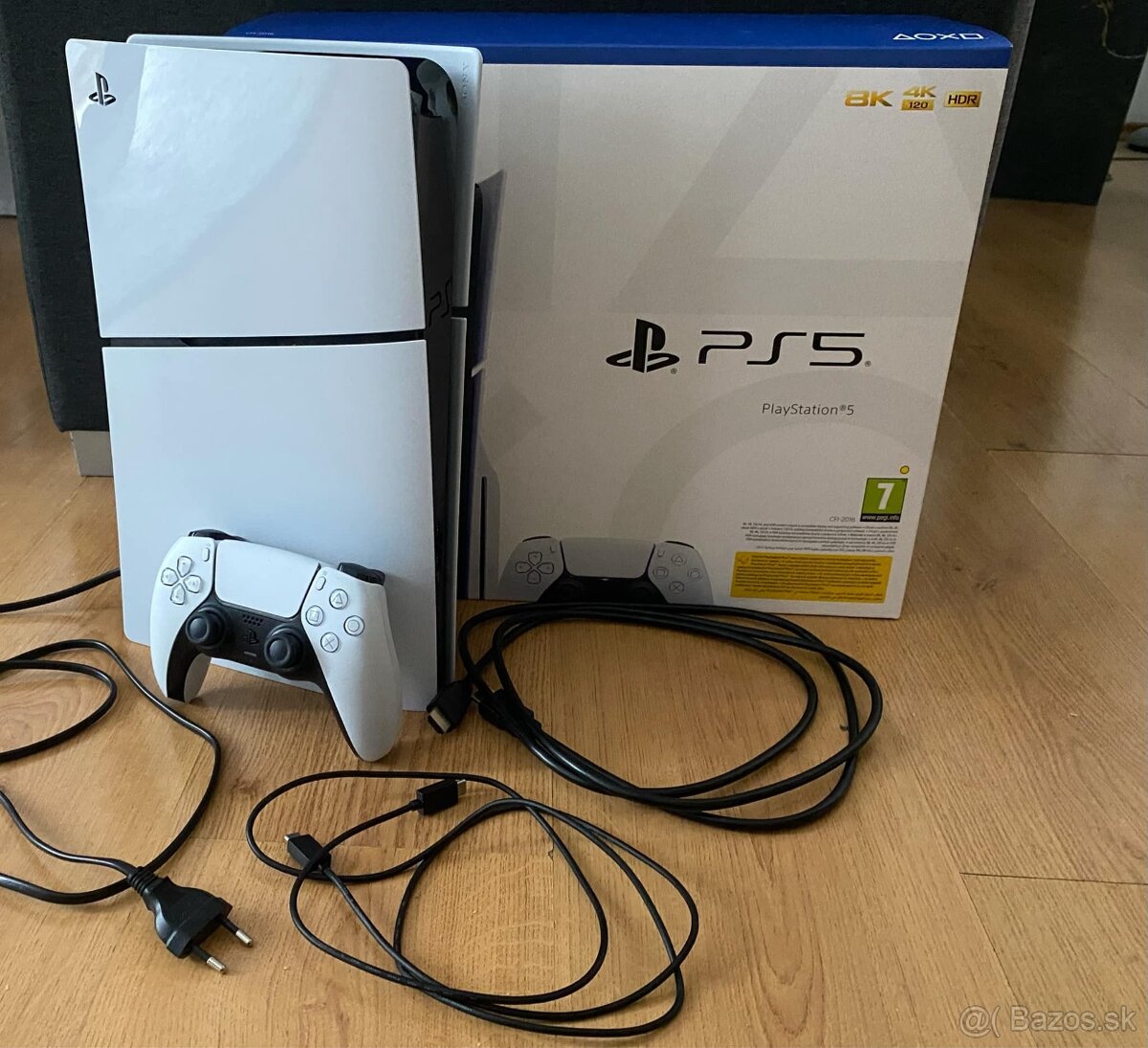 PlayStation 5 Slim