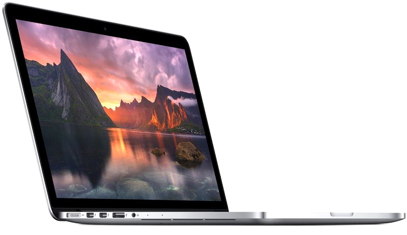 Macbook Pro 13 2015 Core i5 2,7GHZ 8GB 256GB SSD