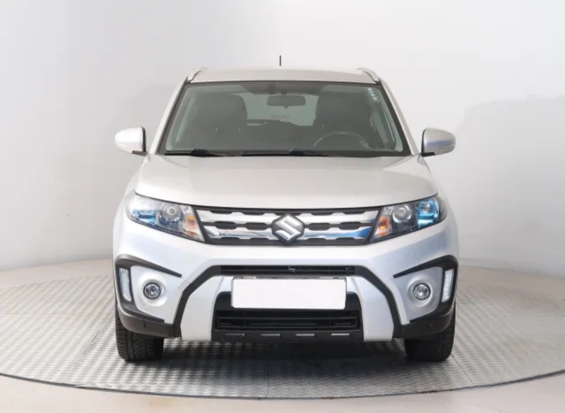 ✅️Predam Suzuki Vitara 1.6 benzin 4x4 KUPENE v SR✅️