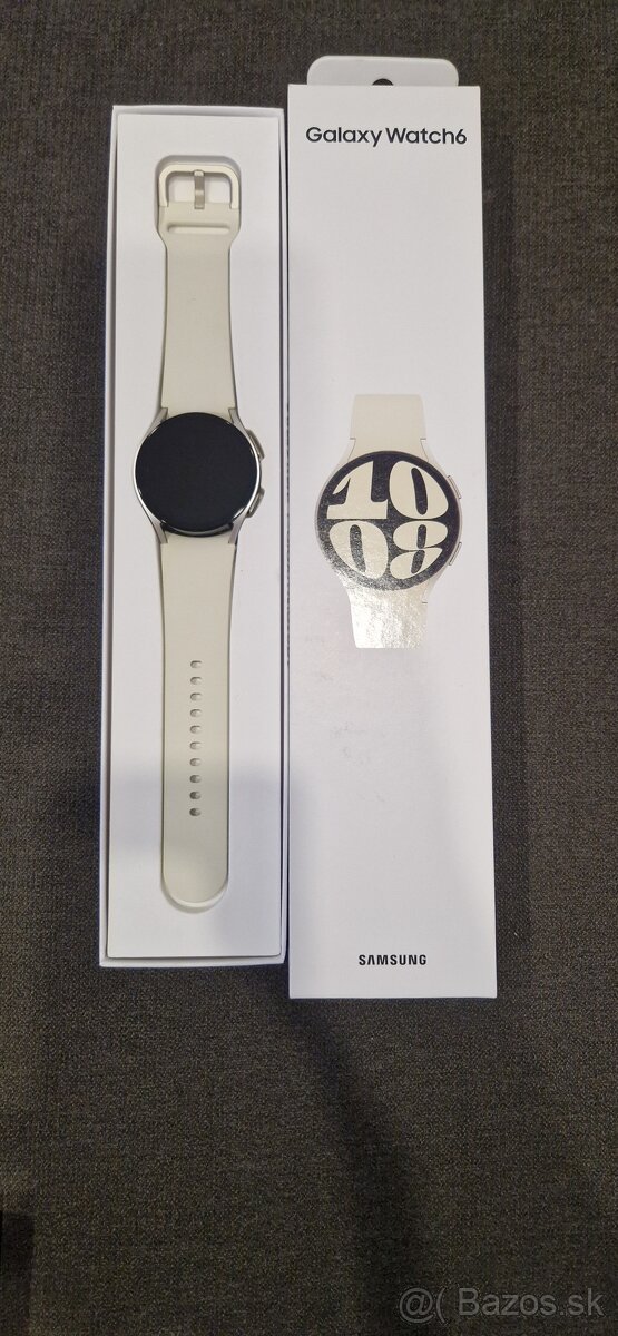 Samsung galaxy watch 6