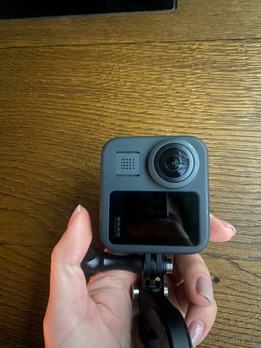 Kamera Go Pro Max 360