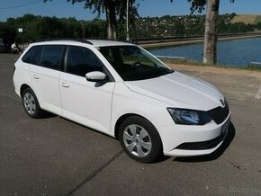 Kupim  diely fabia 3, 2015