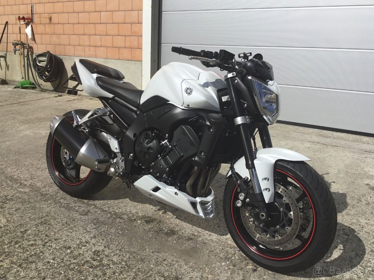 Yamaha FZ1