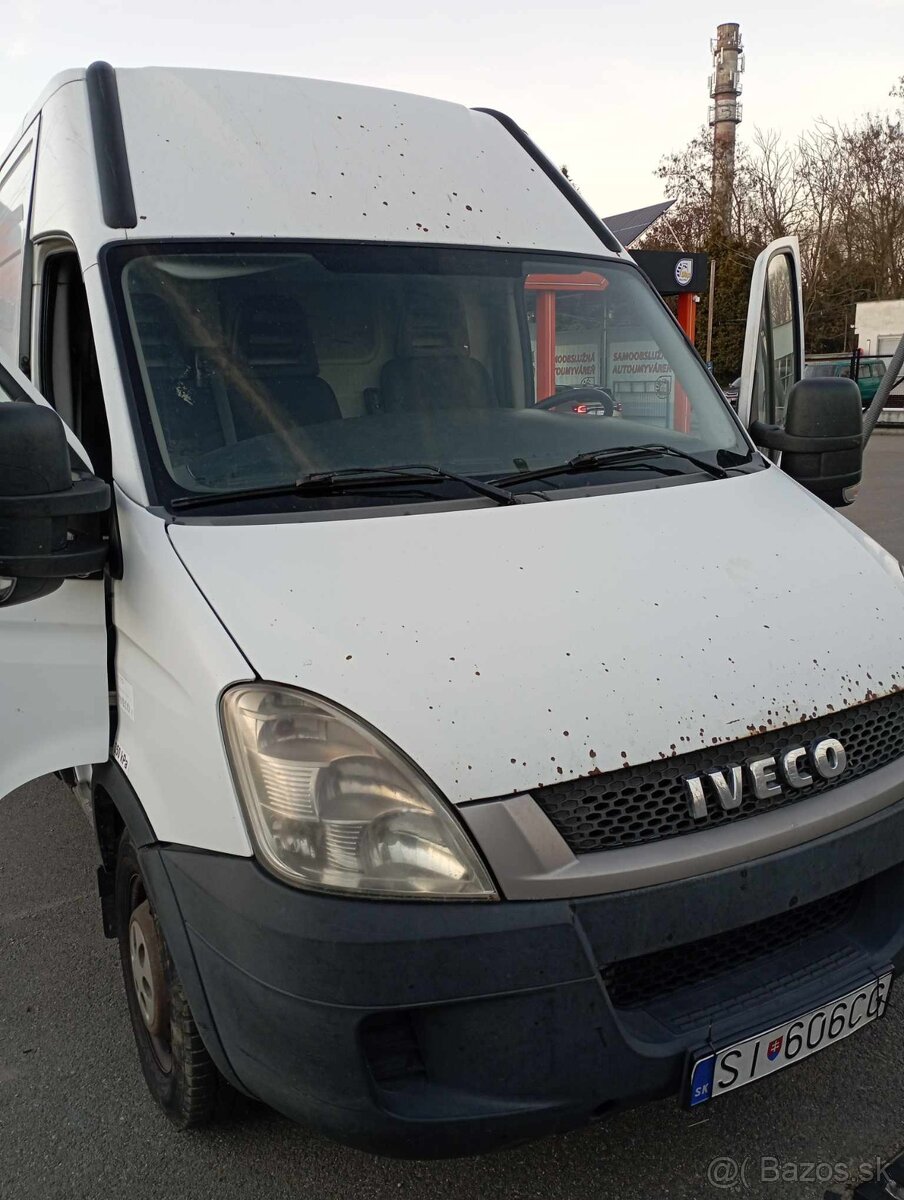 IVECO Daily 35S11V