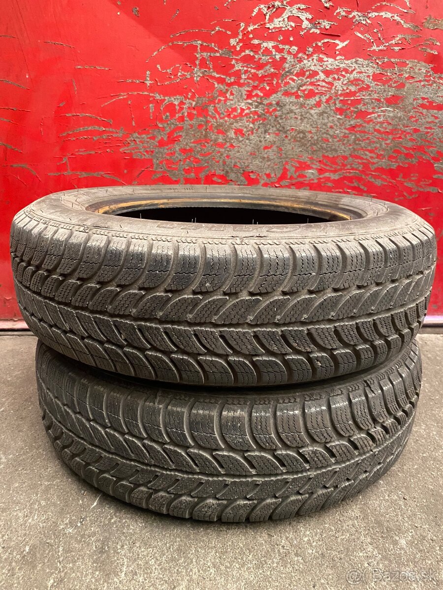 SAVA 165/70 R14 81T