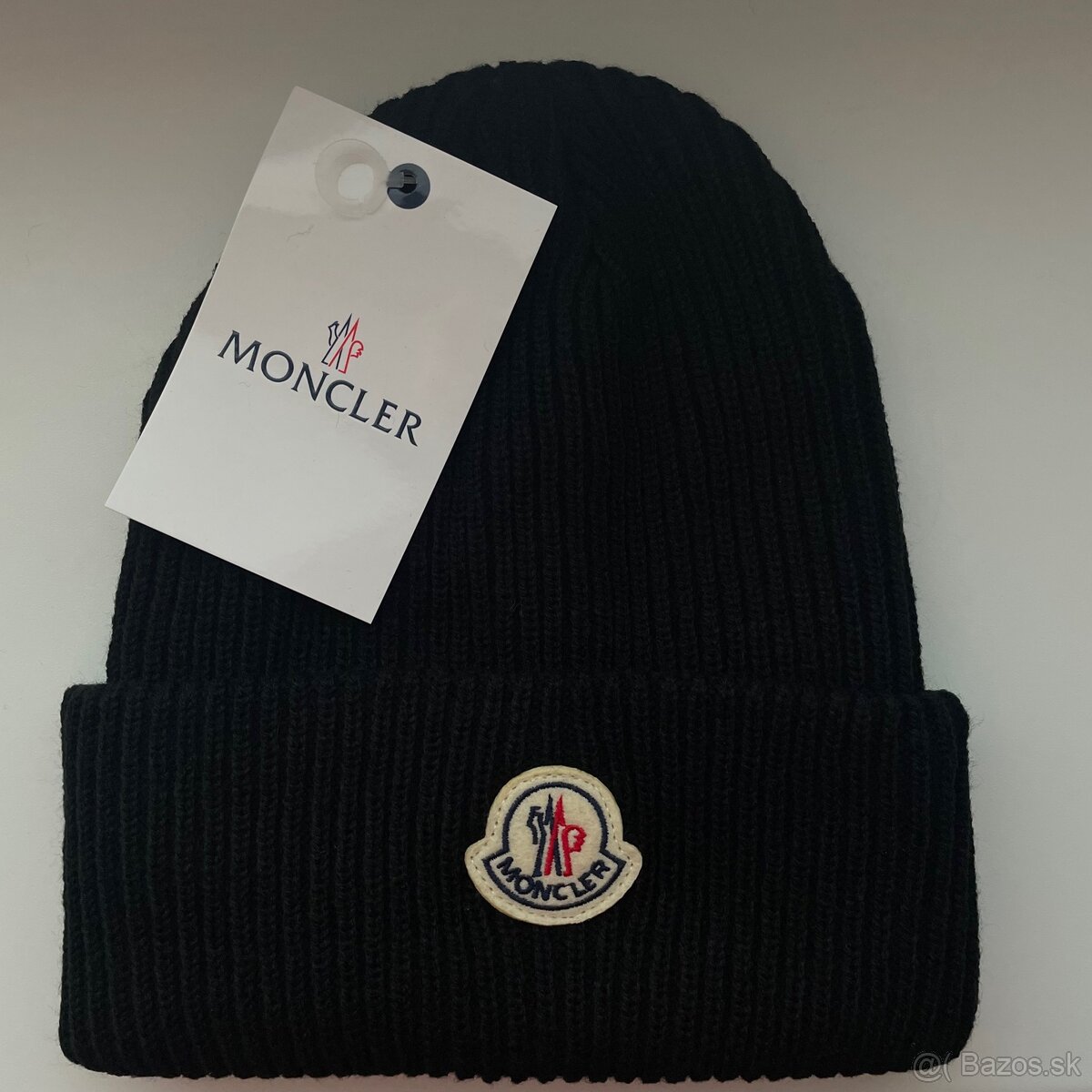 Čiapka Moncler