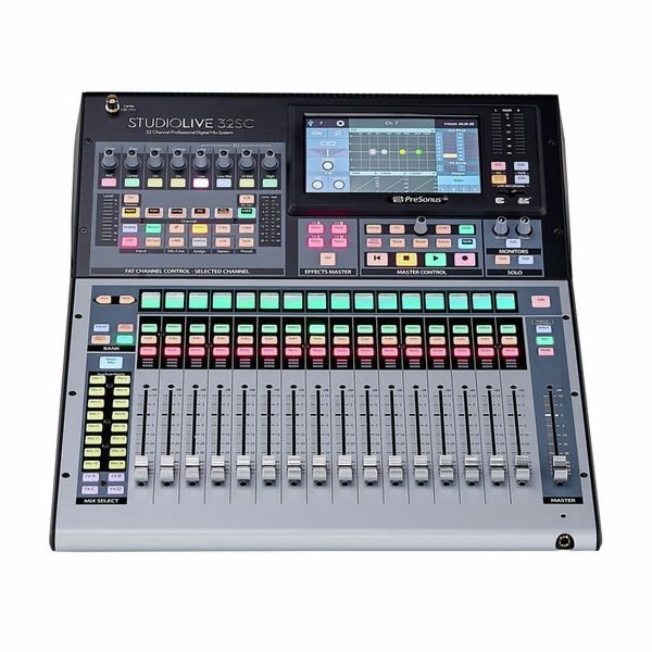 Presonus 32SC