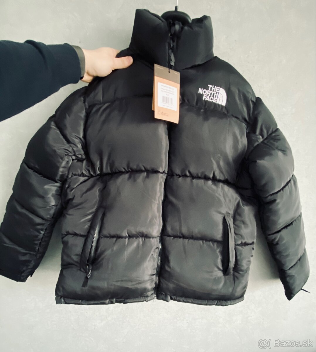 The North Face 700