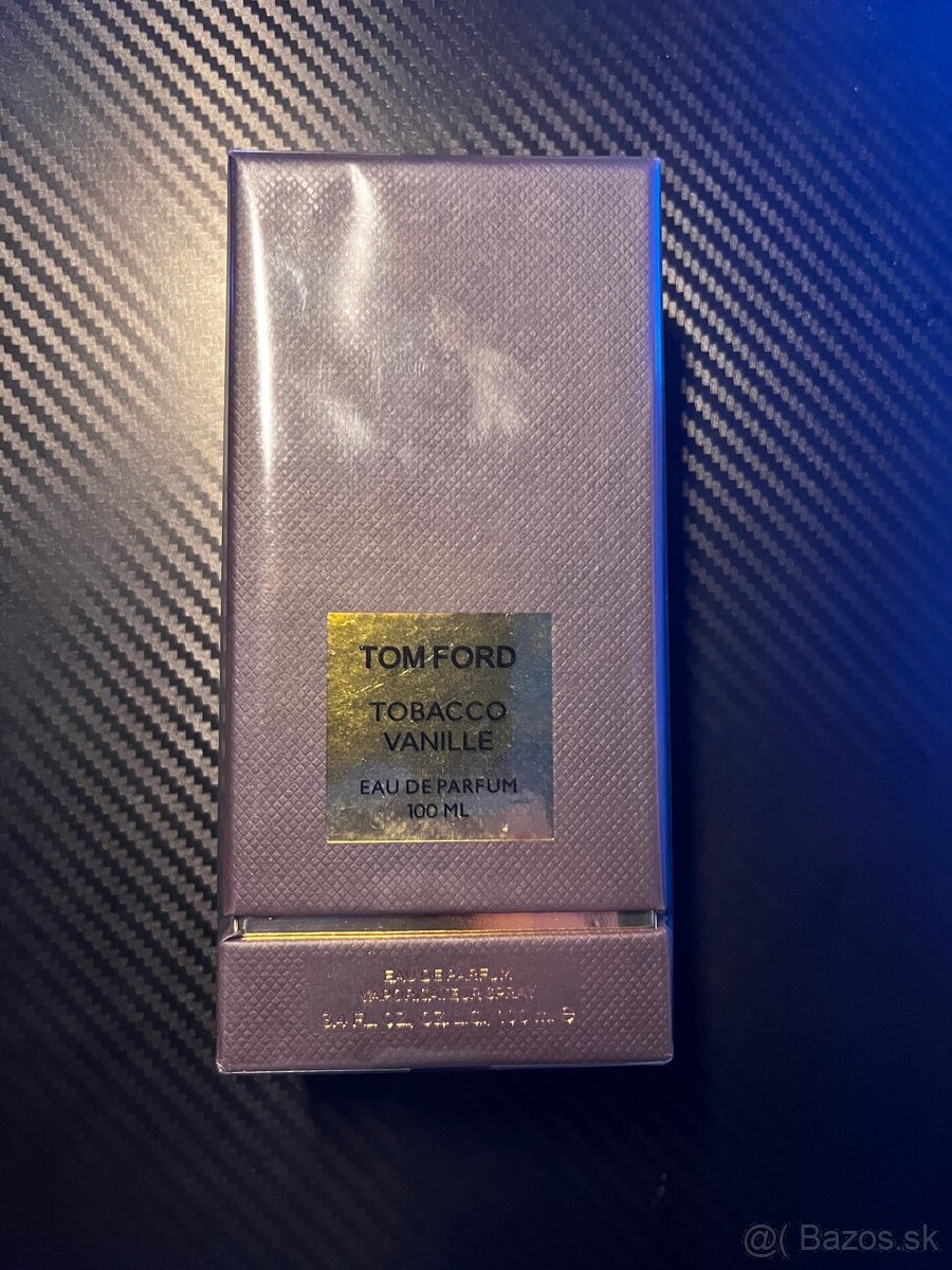 Tom Ford Tobacco Vanille 100ml