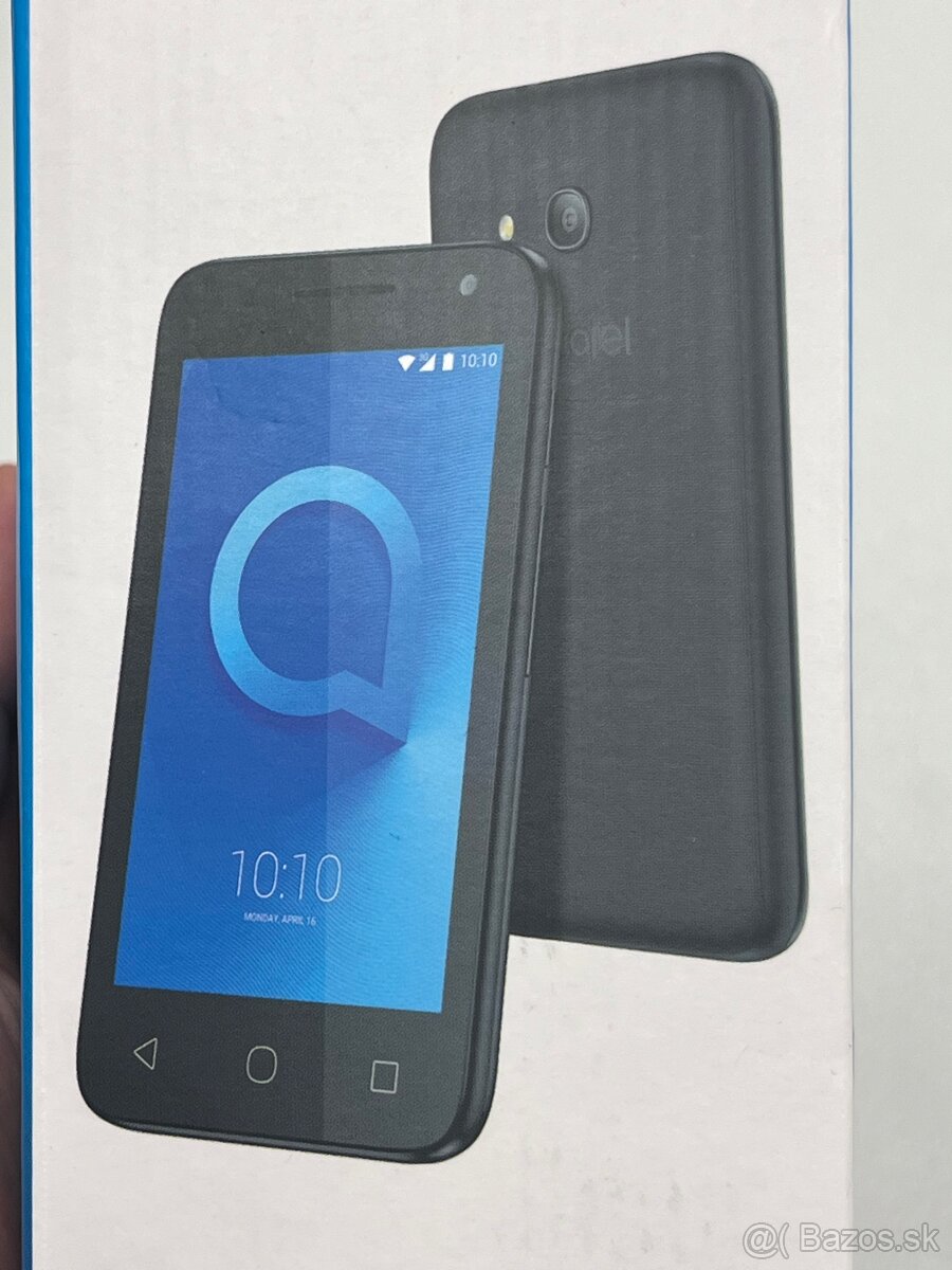 Alcatel U3