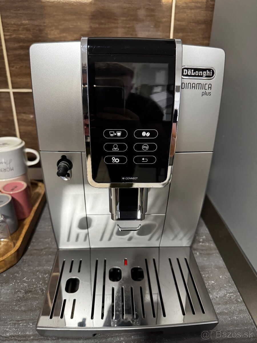 Delonghi Dinamica plus