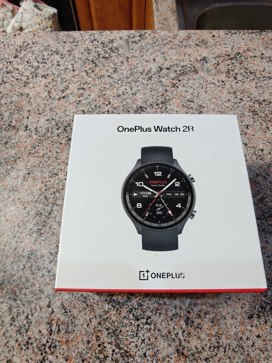 Oneplus watch 2r