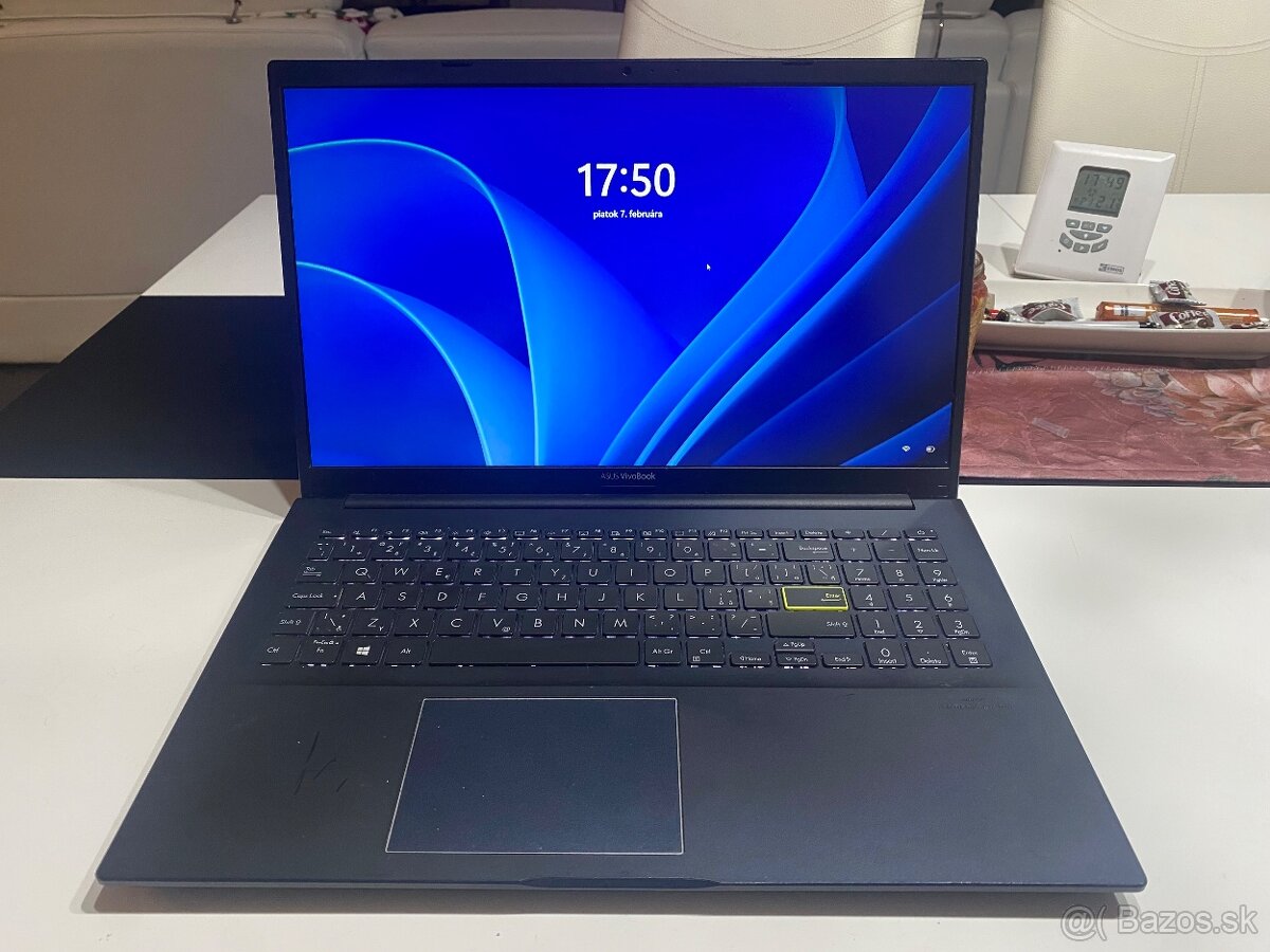 Asus vivobook 11th gen