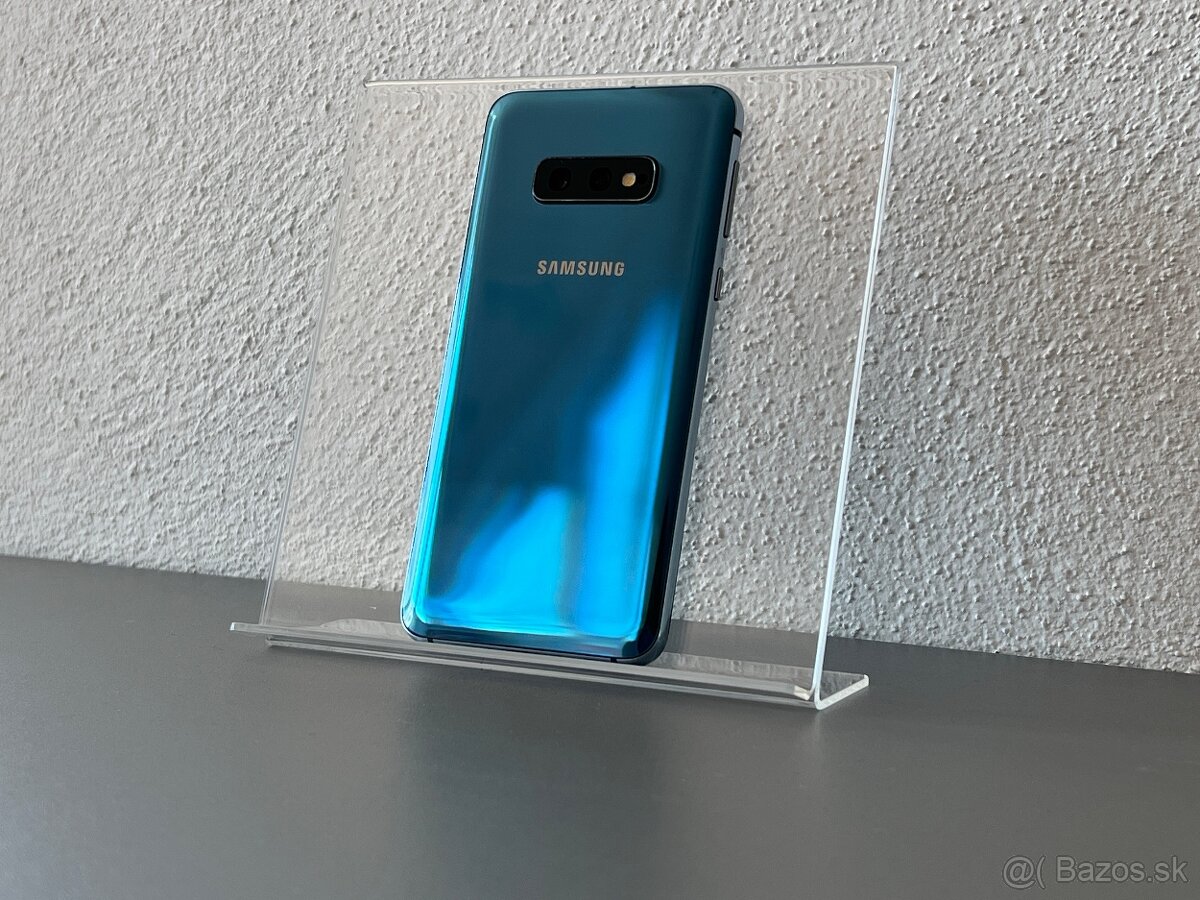 Samsung Galaxy S10E Na Náhradné Diely