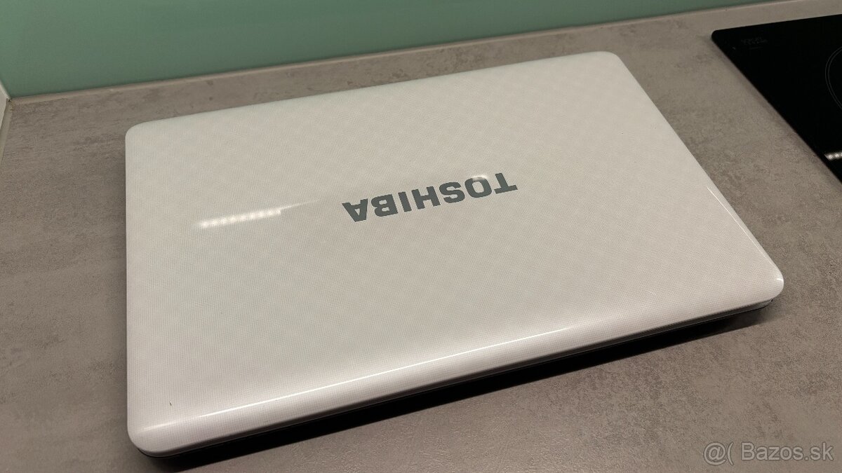 Toshiba Satellite L755D-14L