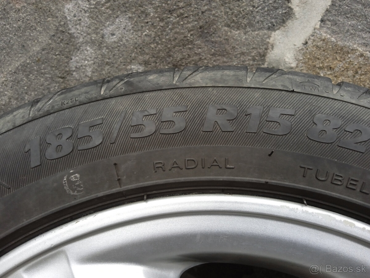 185/55r15 kolesa renault 18555r15 letne pneu