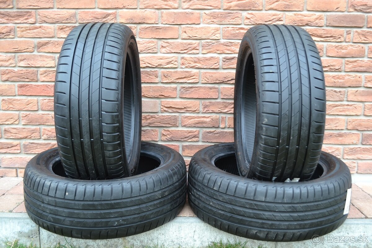 235/50 R19 Letne pneumatiky Bridgestone