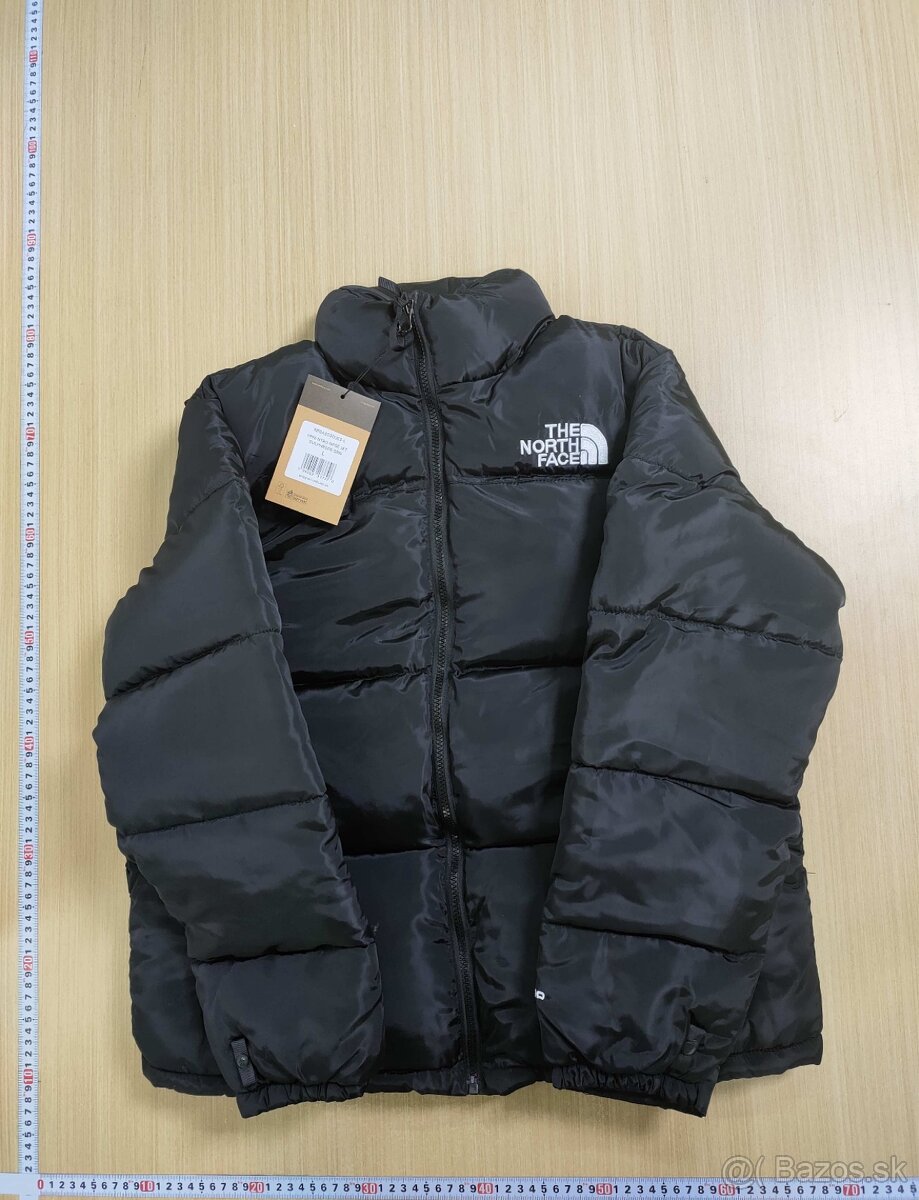 TheNorthFace zimná bunda