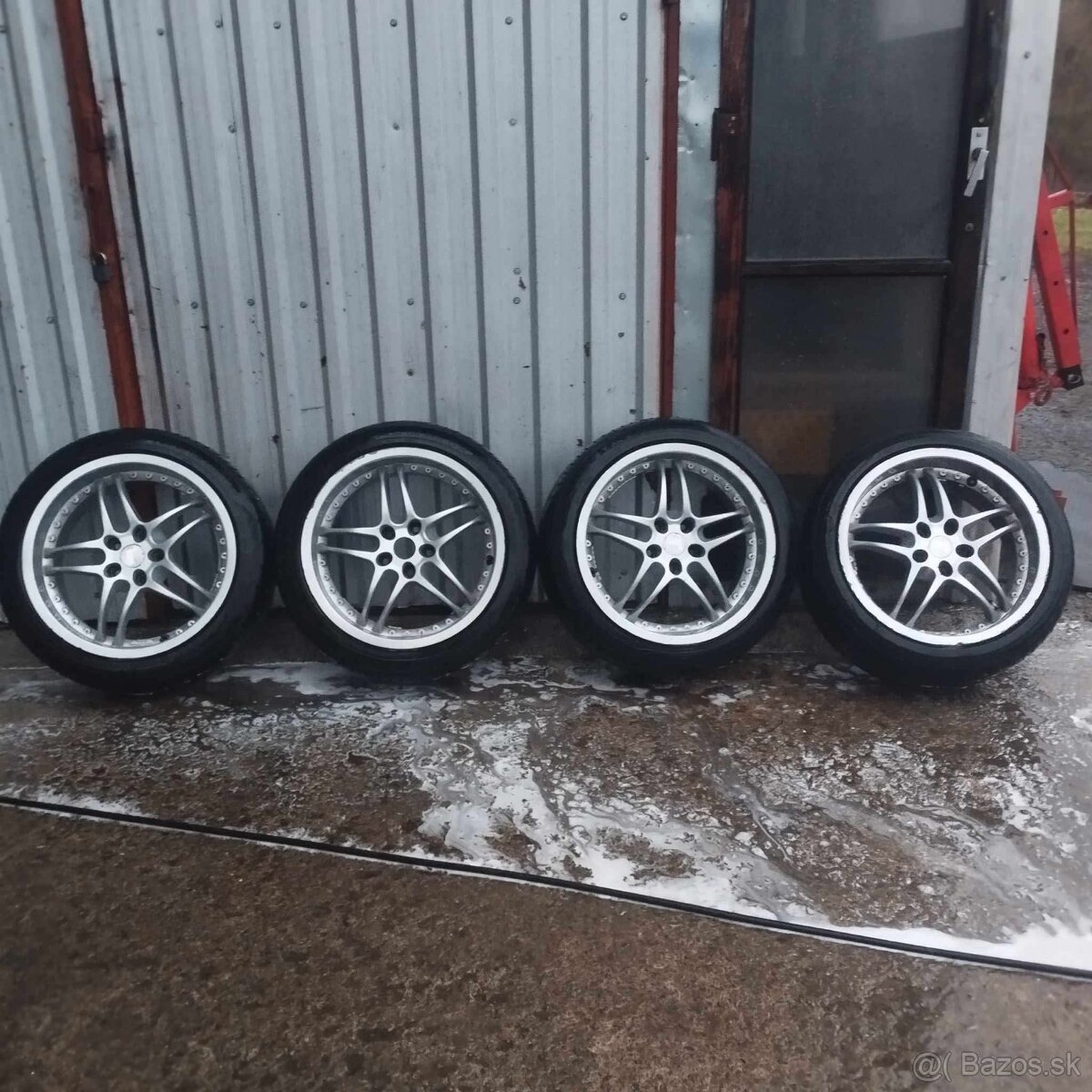 5x112 R18 Rondell 0027