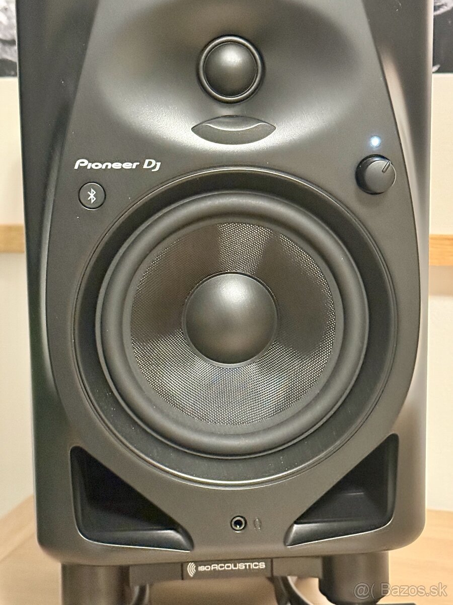 Pioneer DJ DM-50D-BT