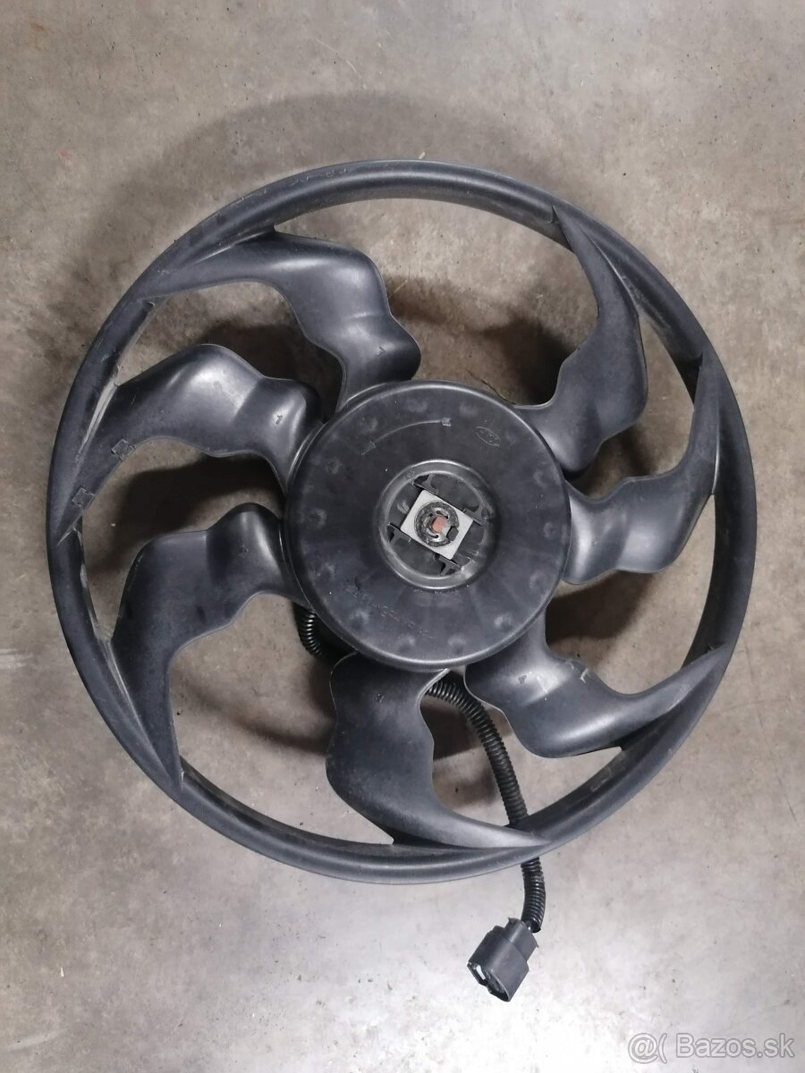 VENTILÁTOR CHLADIČOV HYUNDAI I20 II 15-18 A005483