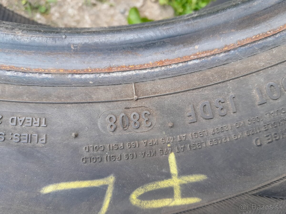 225/65 R16C