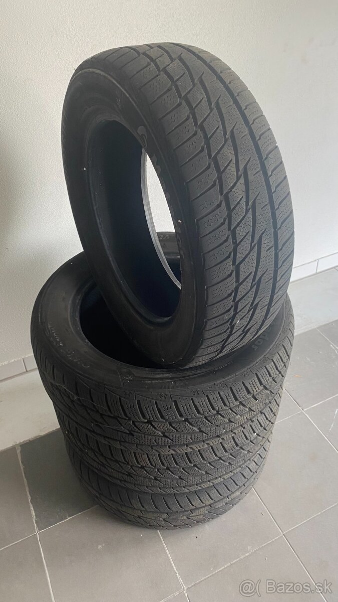 205/55 R16 91T