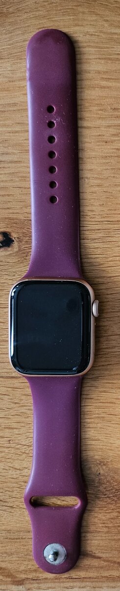 Iphone 13 mini + watch 6