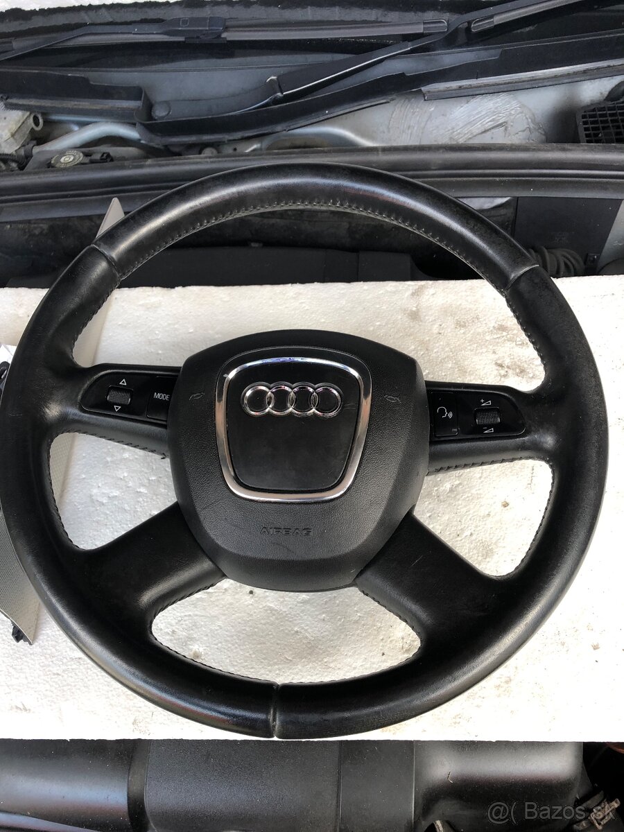 Audi A4 B8