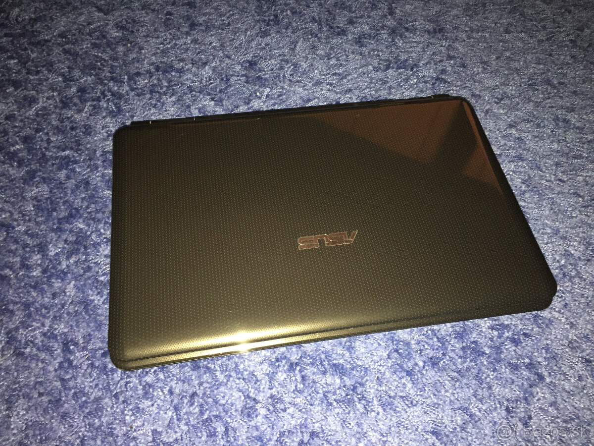 Notebook Asus K50IJ SX263