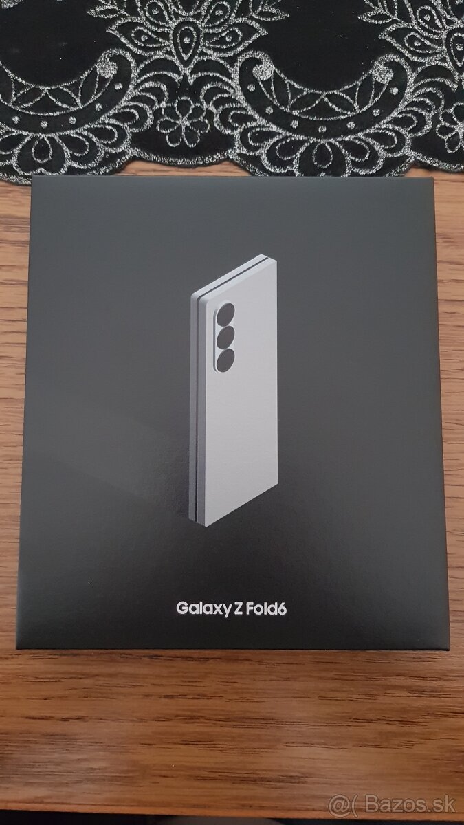 Predam Samsung Galaxy Z Fold 6