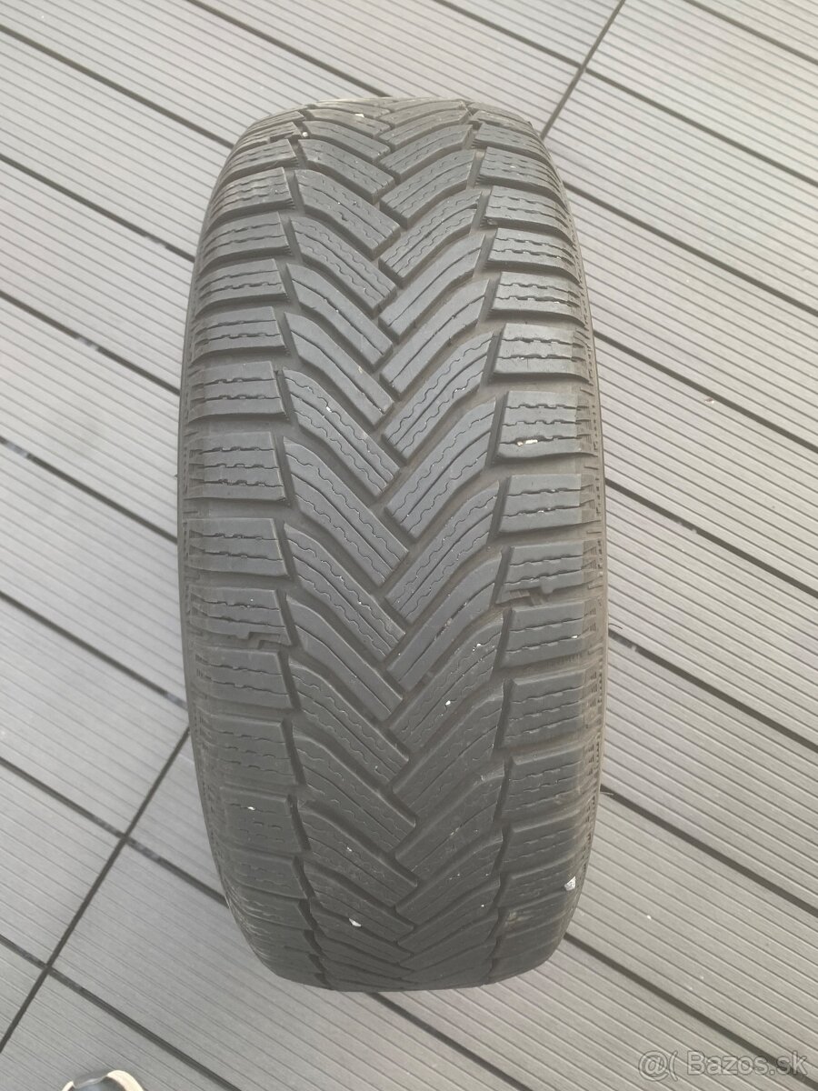 Michelin 195/55R16 87H MICHELIN ALPIN 6