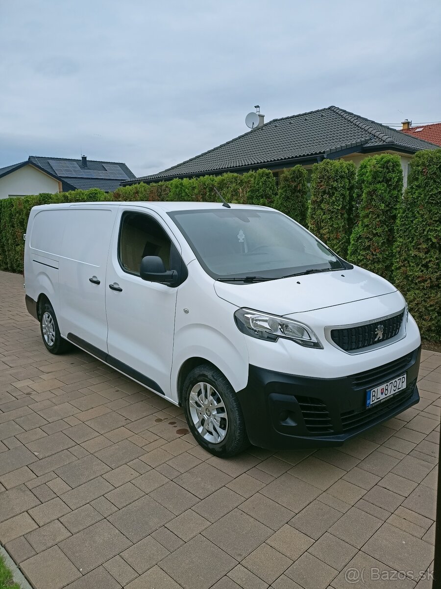 Peugeot Expert 2.0HDI L3H1