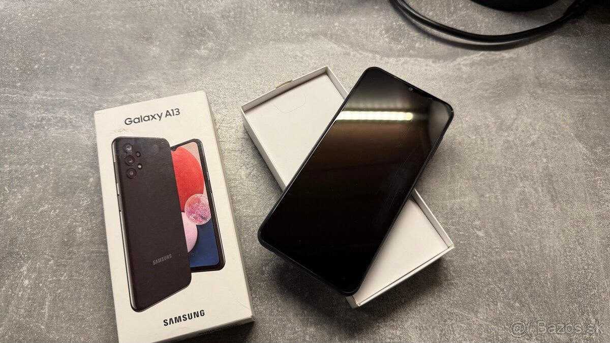 Samsung Galaxy a13