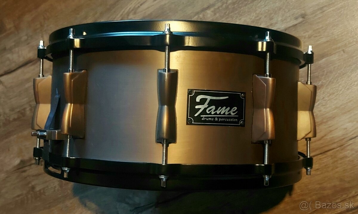 Medeny snare