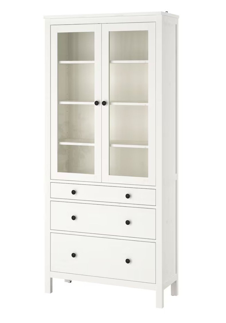 Ikea Hemnes