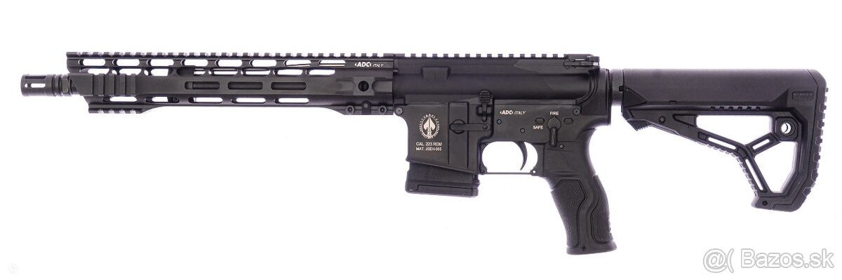 AR15 ADC M5, 12.5'', 223 Rem