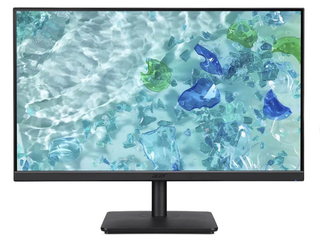 Predám LCD monitor ACER ultraslim 24"