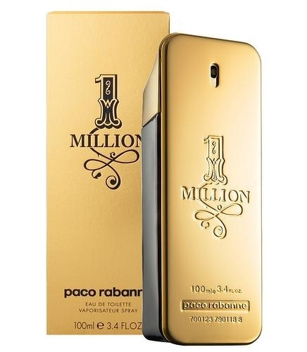 Paco Rabanne 1.milion