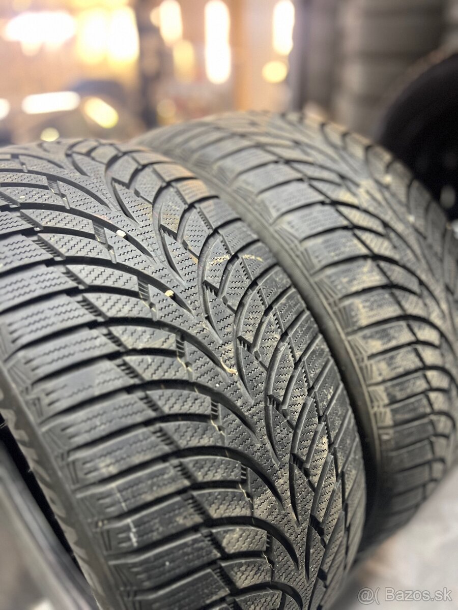 Nankang Winter 225/50 R16