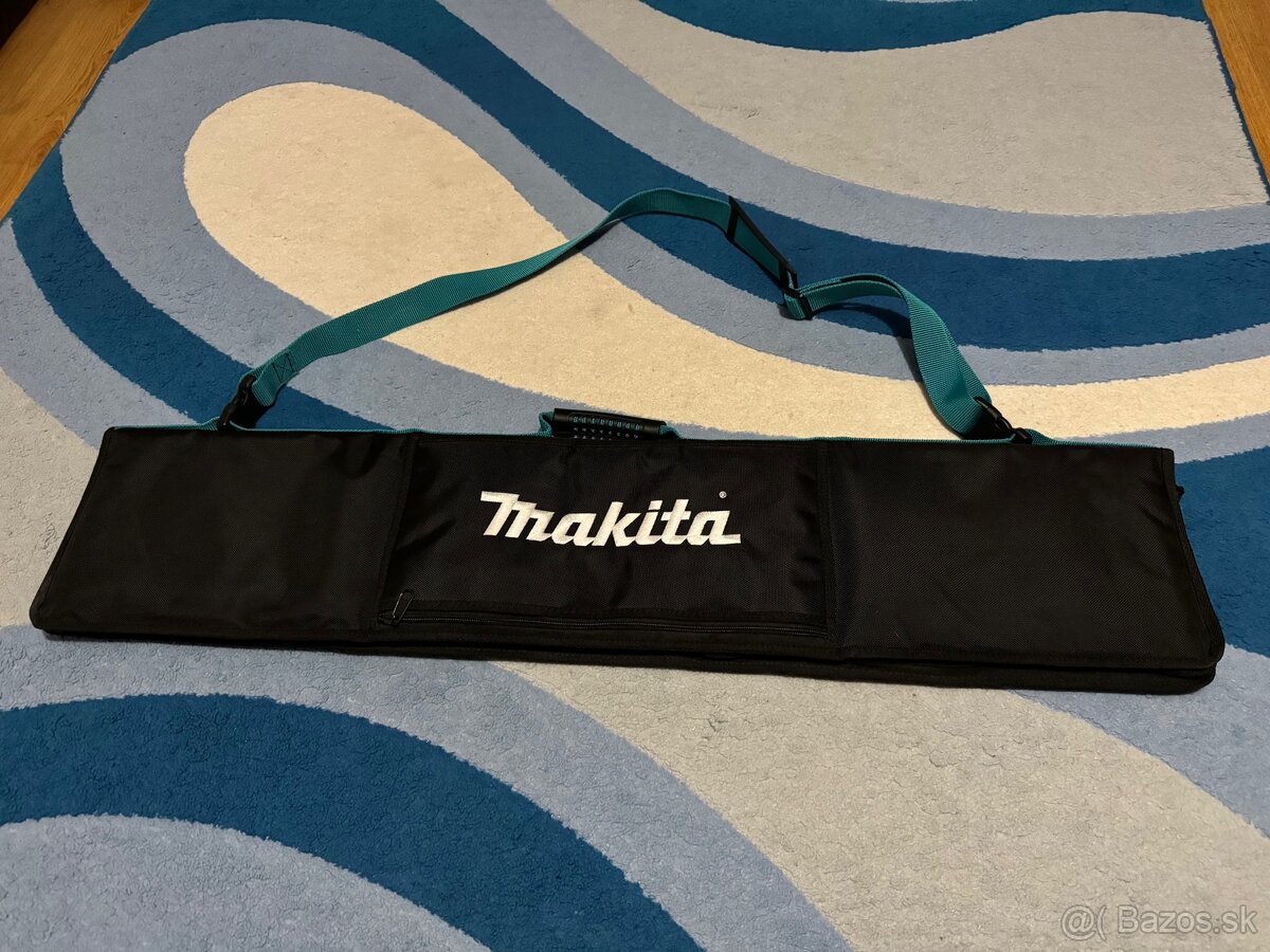 Makita taška na vodiacu lištu 1000mm