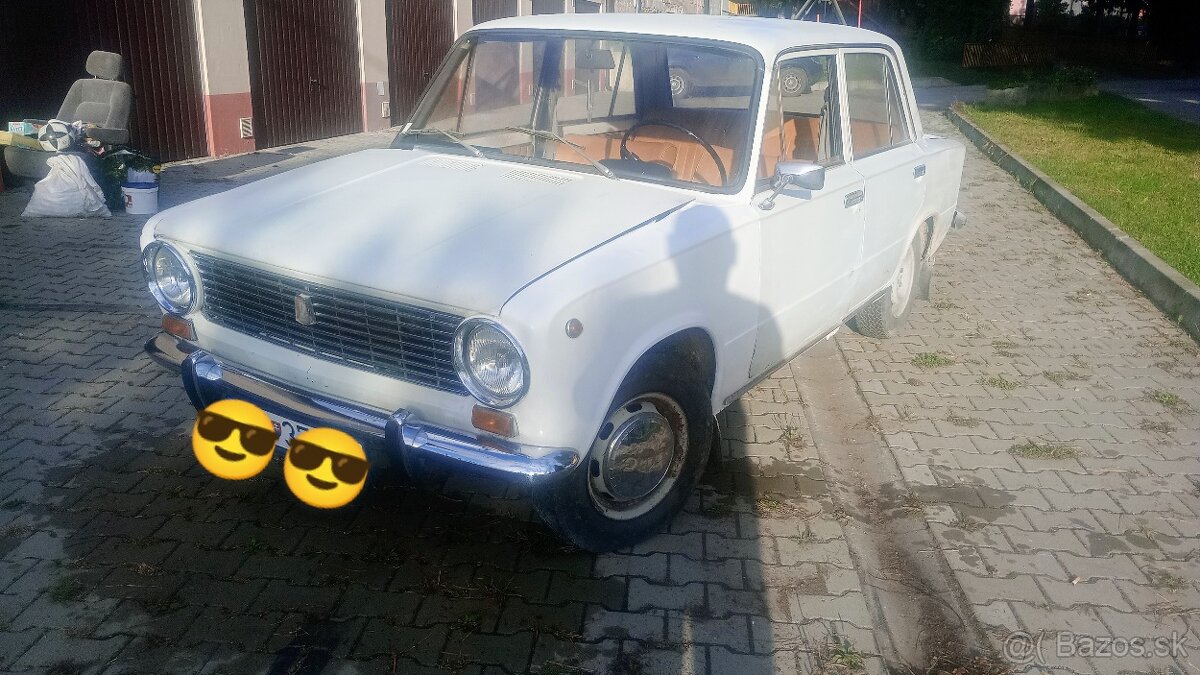 LADA 2101