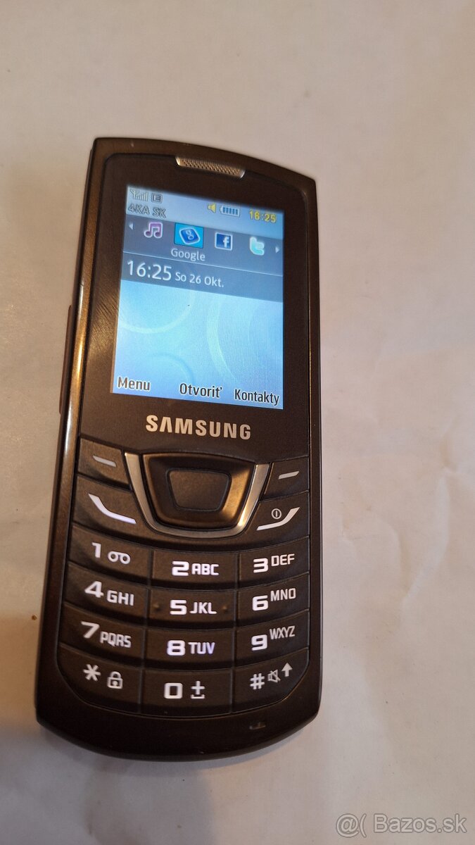 Samsung GT-C3200