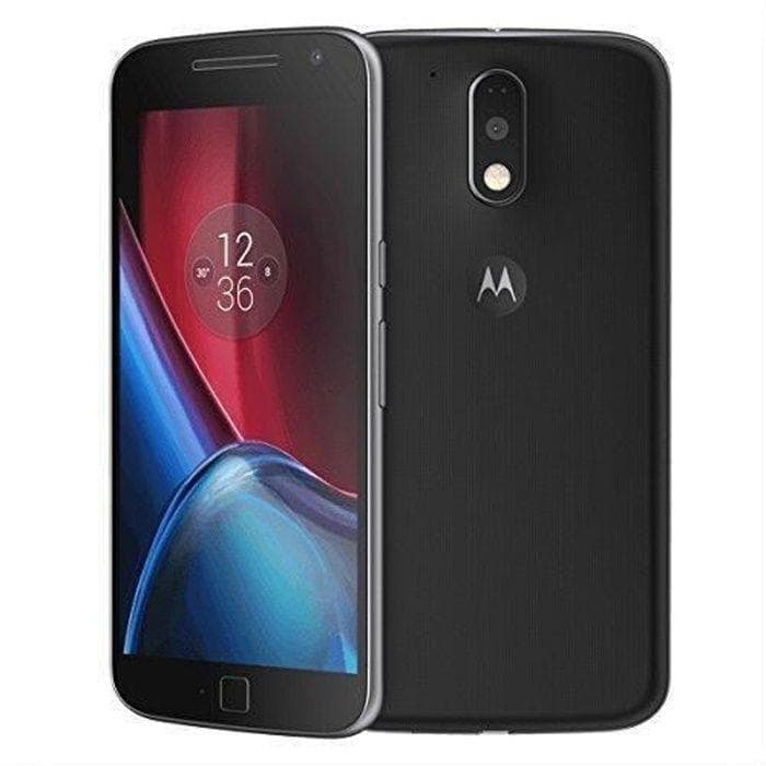 Motorola G4 Plus