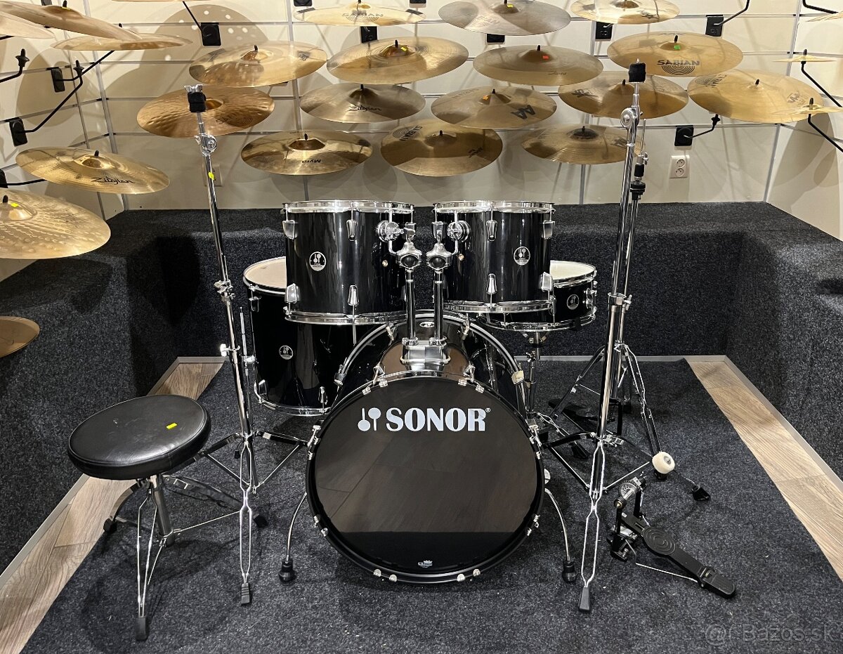 SONOR SPECIAL EDITION