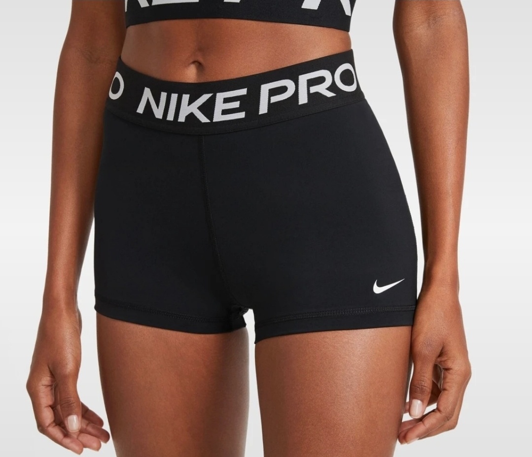 Kratasy Nike Pro vel M/L